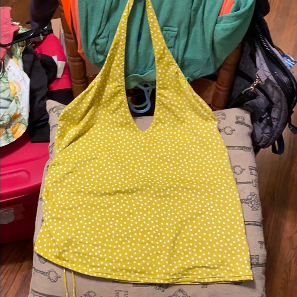 NWT Landsend Takini top Size 10